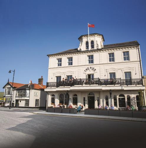 Harwich United Kingdom Last Minute Discount Code Agoda.com