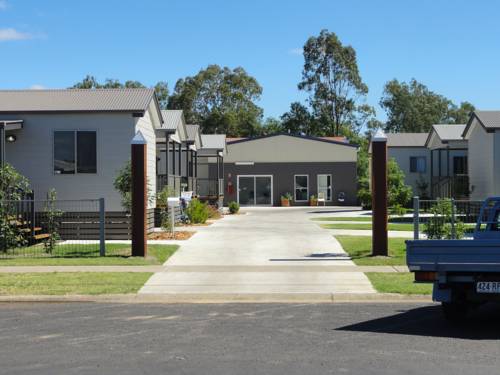 Dalby Australia Last Minute Discount Code Booking.com
