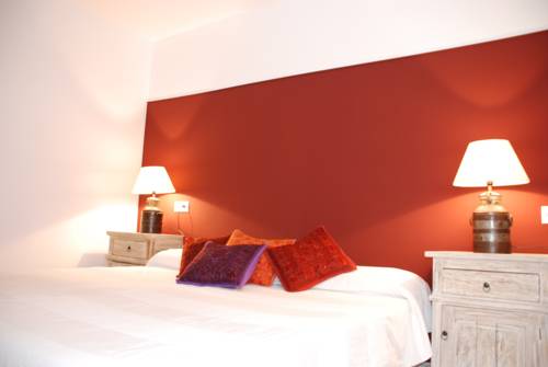 Berge Espagne Code de réduction de dernière minute Booking.com