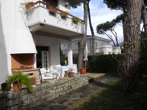 Marina Di Pietreasanta Italien Last-Minute-Rabattcode Booking.com