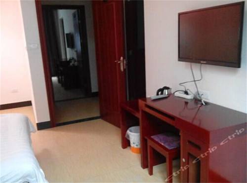 Enshi China Laatste minuut Kortingscode Booking.com