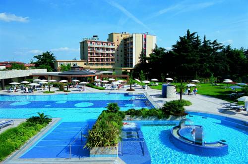 Montegrotto Terme Italien Last-Minute-Rabattcode Booking.com