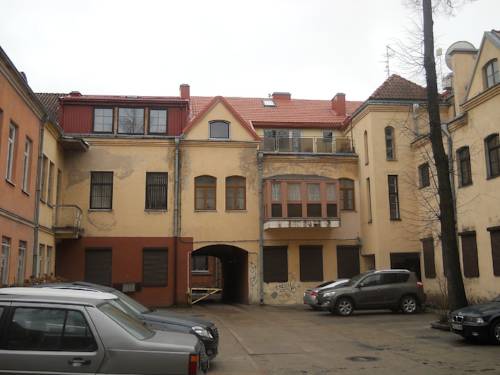 Kaunas Lithuania Last Minute Discount Code Booking.com