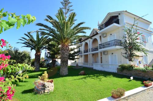 Amoudi (Zakynthos) Griechenland Last-Minute-Rabattcode Booking.com