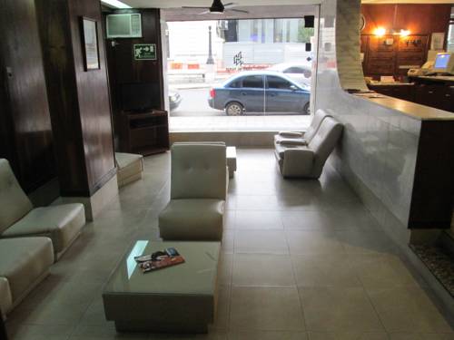 Rosario Argentinien Last-Minute-Rabattcode Booking.com