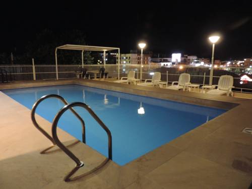Encarnación Paraguay Last Minute Discount Code Booking.com