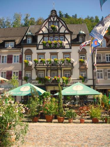 Wolfach Deutschland Last-Minute-Rabattcode Booking.com