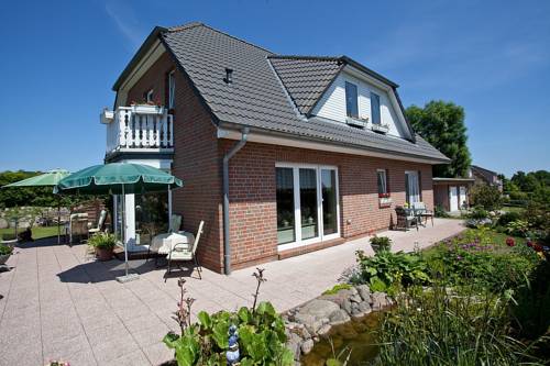Lancken-Granitz Germany Last Minute Discount Code Booking.com