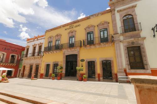 Zacatecas Mexico Last Minute Discount Code Booking.com