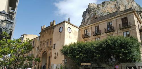 Cefalù Italie Code de réduction de dernière minute Booking.com
