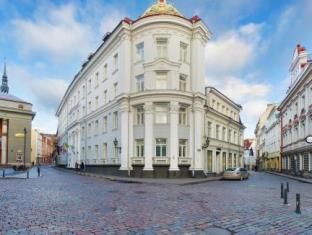 Tallinn Estonia Last Minute Discount Code Agoda.com