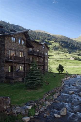 Incles Andorra Last-Minute-Rabattcode Booking.com