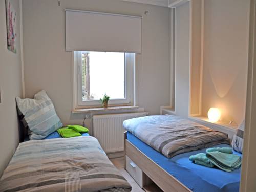 Neubrandenburg Deutschland Last-Minute-Rabattcode Booking.com