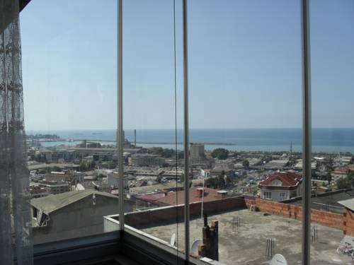 Trabzon Türkei Last-Minute-Rabattcode Booking.com