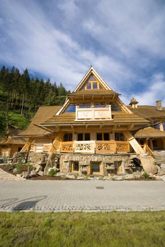 Kościelisko Poland Last Minute Discount Code Booking.com