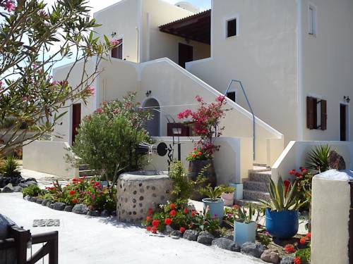 Perivolos Grèce Code de réduction de dernière minute Booking.com