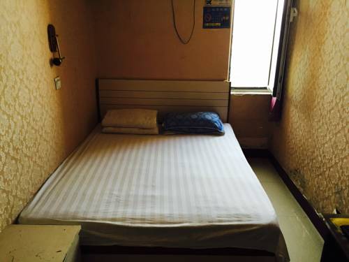 Hohhot China Last Minute Discount Code Booking.com