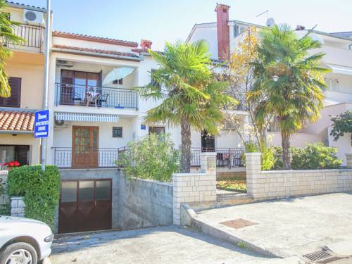 Funtana Croatia Last Minute Discount Code Booking.com