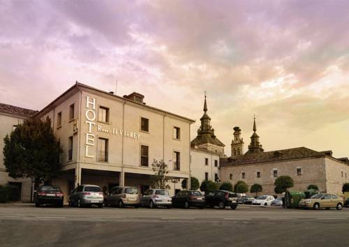 El Burgo de Osma Spanje Laatste minuut Kortingscode Booking.com