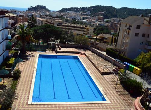 Tossa de mar Spanien Last-Minute-Rabattcode Booking.com