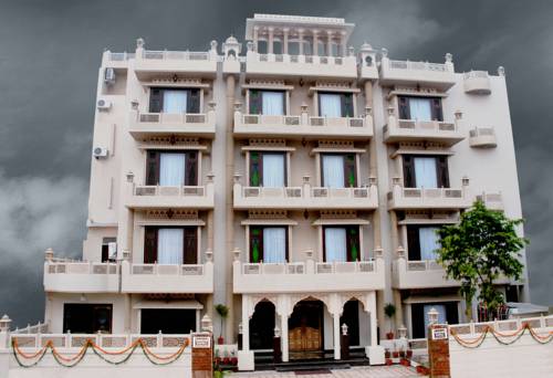 Jaipur Inde Code de réduction de dernière minute Booking.com