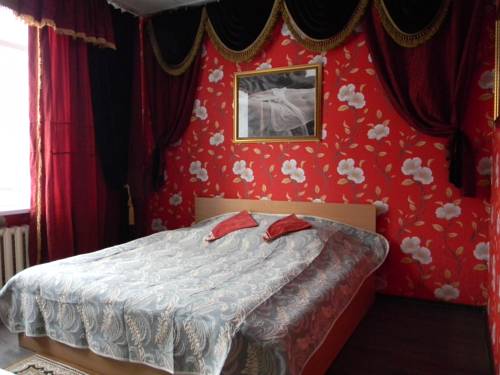 Tambov Russia Last Minute Discount Code Booking.com