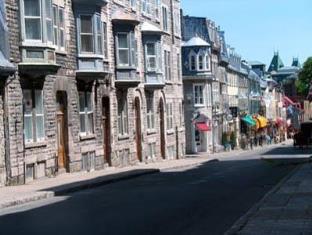 Quebec City (QC) Canada Last Minute Discount Code Agoda.com