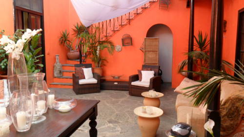 Santa Brígida Spanien Last-Minute-Rabattcode Booking.com