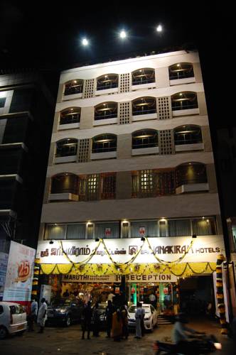 Tirunelveli India Last Minute Discount Code Booking.com