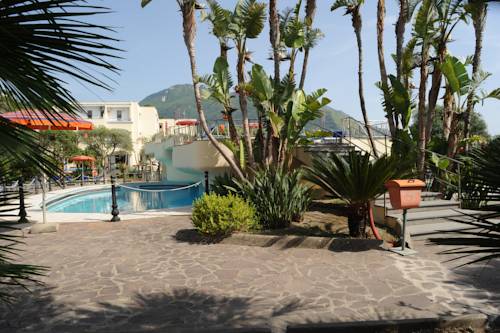 Forio d'Ischia Italien Last-Minute-Rabattcode Booking.com