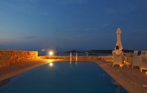 Kýthira Greece Last Minute Discount Code Booking.com