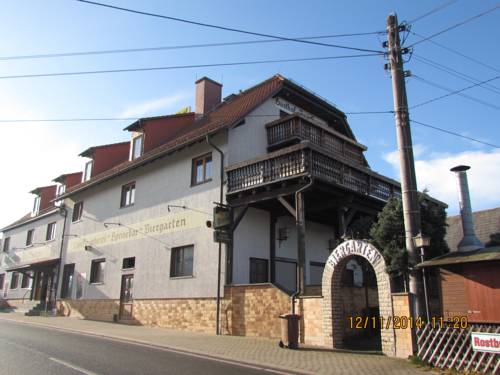 Pennewitz Germany Last Minute Discount Code Booking.com
