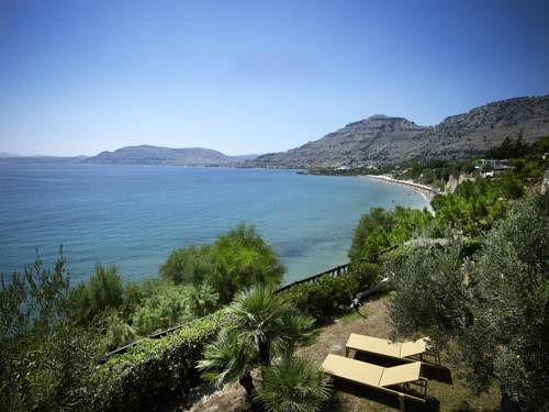 Líndos Greece Last Minute Discount Code Booking.com