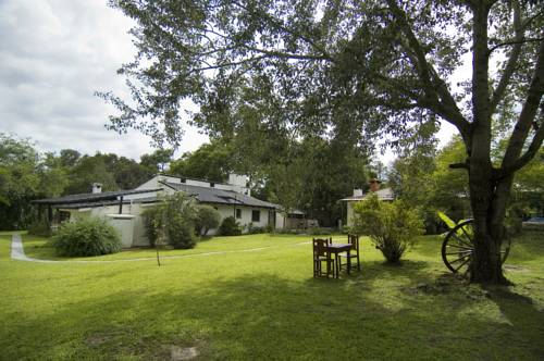San Lorenzo Argentinien Last-Minute-Rabattcode Booking.com