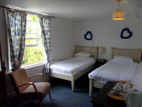 Lamberhurst United Kingdom Last Minute Discount Code Booking.com