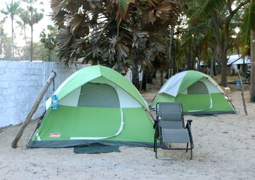 Uppuveli Sri Lanka Last-Minute-Rabattcode Booking.com