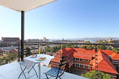 Cape Town South Africa Last Minute Discount Code Booking.com
