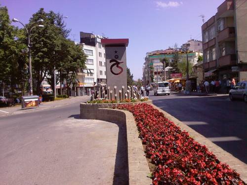 Trabzon Turkey Last Minute Discount Code Booking.com