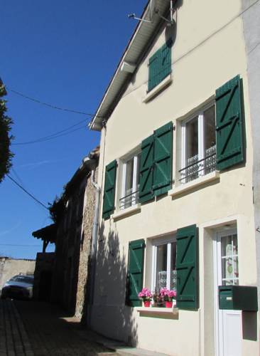 Confolens France Last Minute Discount Code Booking.com