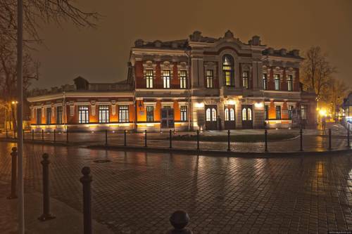 Pskov Rusland Laatste minuut Kortingscode Booking.com