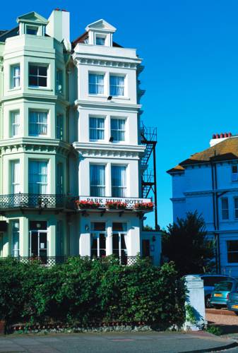 Eastbourne Royaume-Uni Code de réduction de dernière minute Booking.com