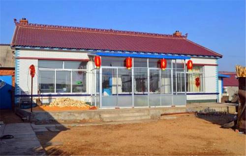 Jilin China Last Minute Discount Code Booking.com