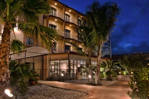 Villafranca Tirrena Italien Last-Minute-Rabattcode Booking.com