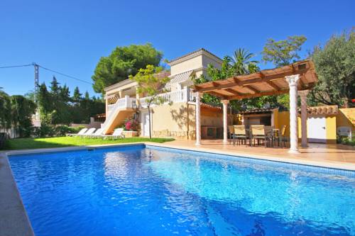 Moraira Spanje Laatste minuut Kortingscode Booking.com