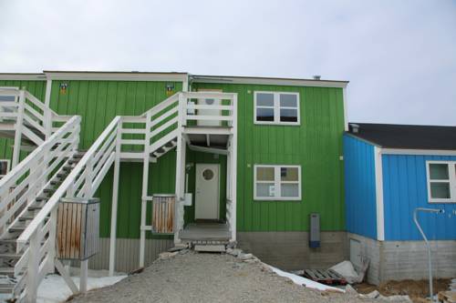 Ilulissat gl Laatste minuut Kortingscode Booking.com