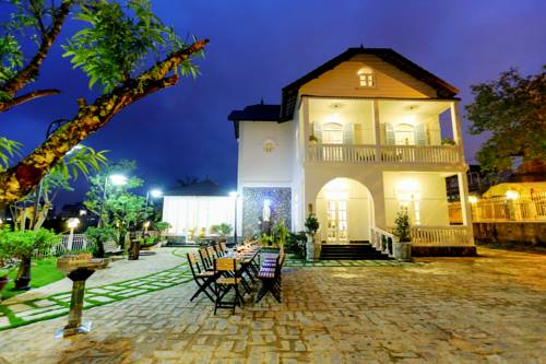 Da Lat Vietnam Last-Minute-Rabattcode Booking.com