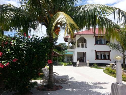 La Digue Seychelles Last Minute Discount Code Booking.com
