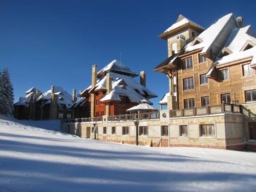 Kopaonik Serbia Last Minute Discount Code Booking.com