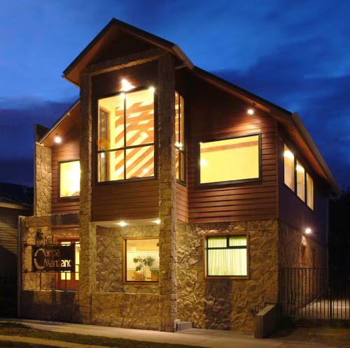Punta Arenas Chili Laatste minuut Kortingscode Booking.com
