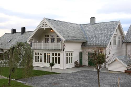 Alnes Norwegen Last-Minute-Rabattcode Booking.com